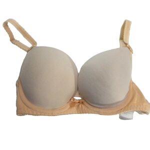 Freya Deco Plunge Underwire Bra